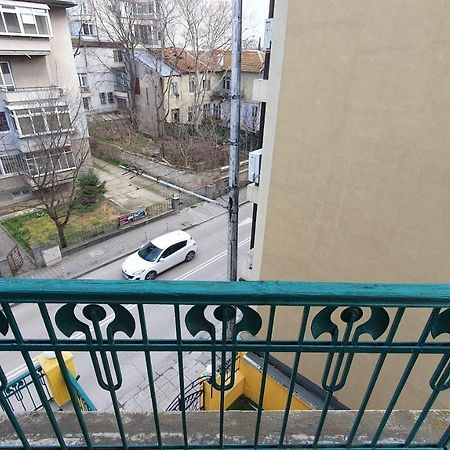 Стаи За Гости Sun House Daire Varna Dış mekan fotoğraf