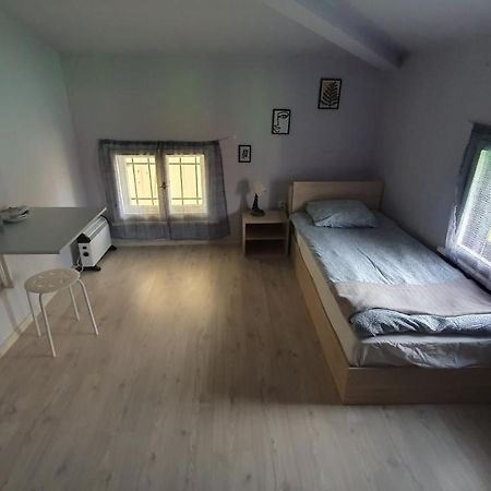 Стаи За Гости Sun House Daire Varna Dış mekan fotoğraf